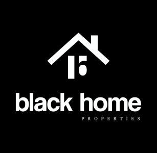 Black Home